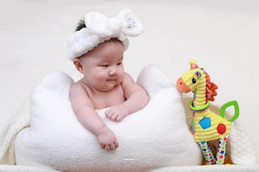 新沂宝宝红屁股擦什么管用