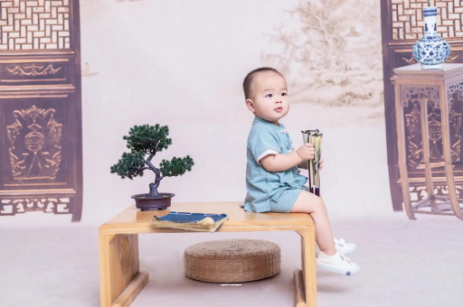 新沂宝宝用嘴巴呼吸