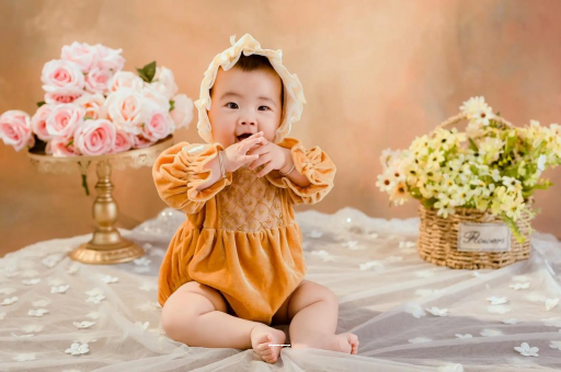 新沂六个月宝宝的发育标准