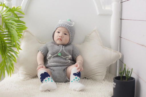 新沂宝宝发烧40